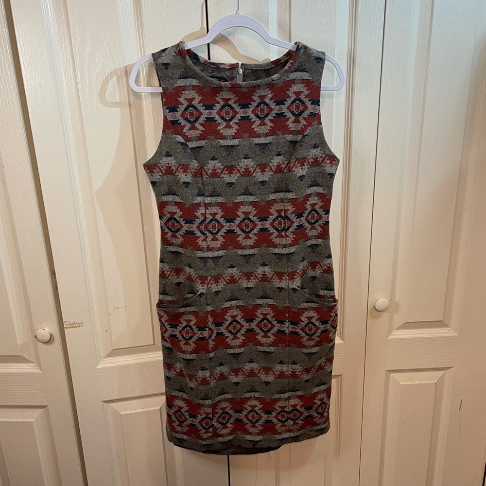 Pendleton Women’s midi dress